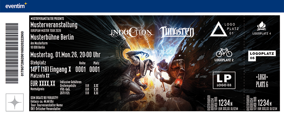 Fanticket Image