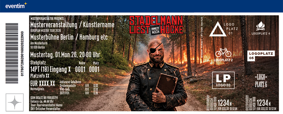 Fanticket Image