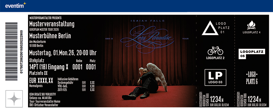 Fanticket Image