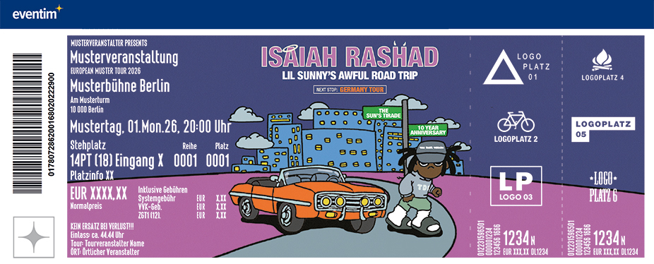Fanticket Image