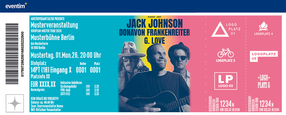 Fanticket Image