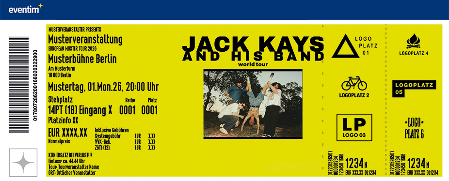 Fanticket Image