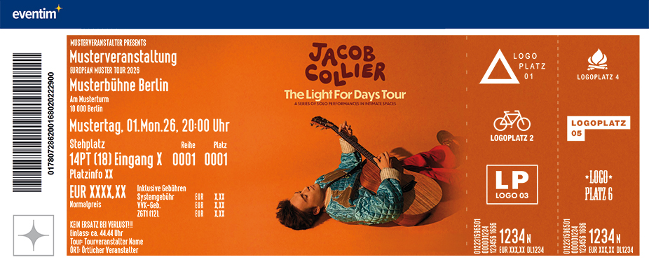 Fanticket Image