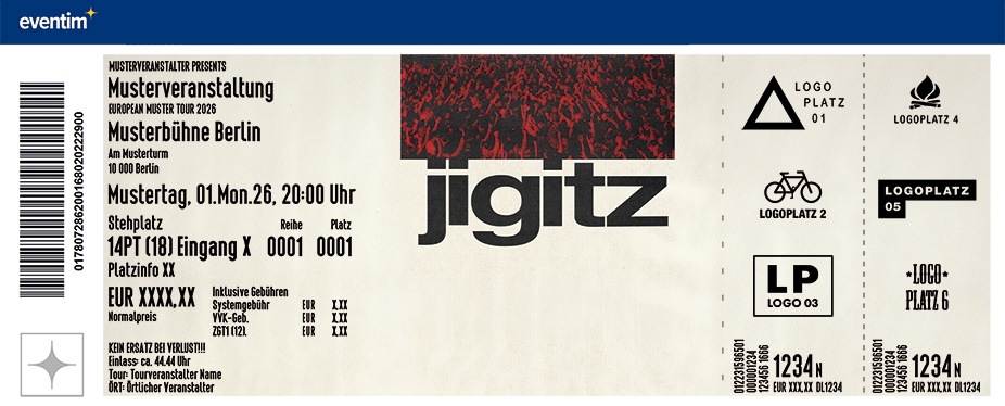 Fanticket Image