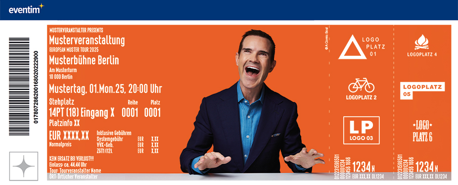 Fanticket Image