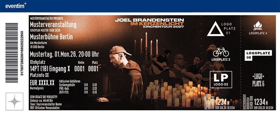 Fanticket Image