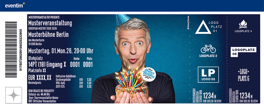 Fanticket Image