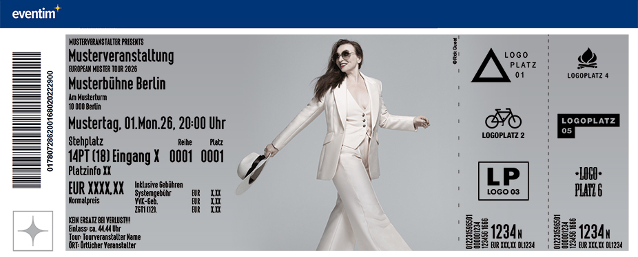 Fanticket Image