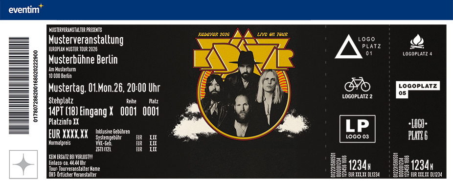Fanticket Image