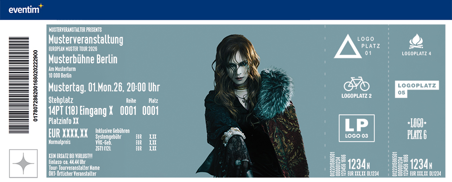 Fanticket Image