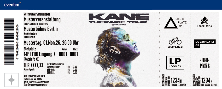 Fanticket Image