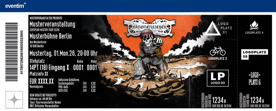 Fanticket Image