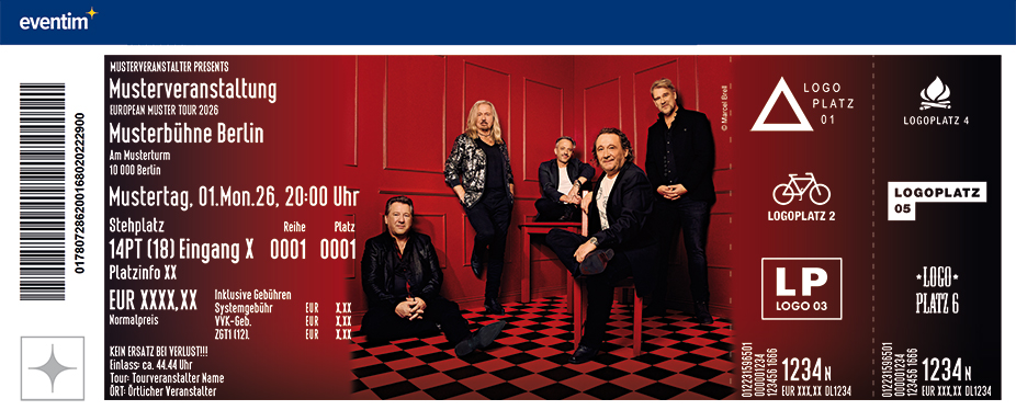 Fanticket Image