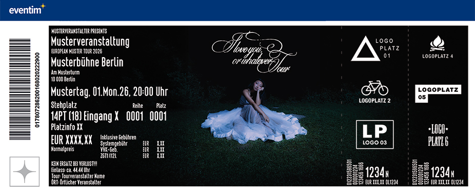 Fanticket Image