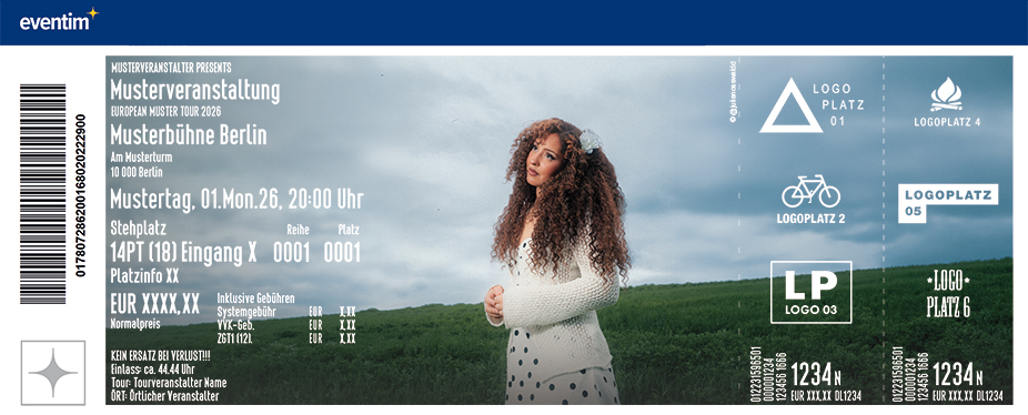 Fanticket Image