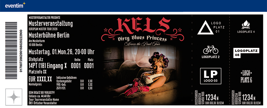 Fanticket Image