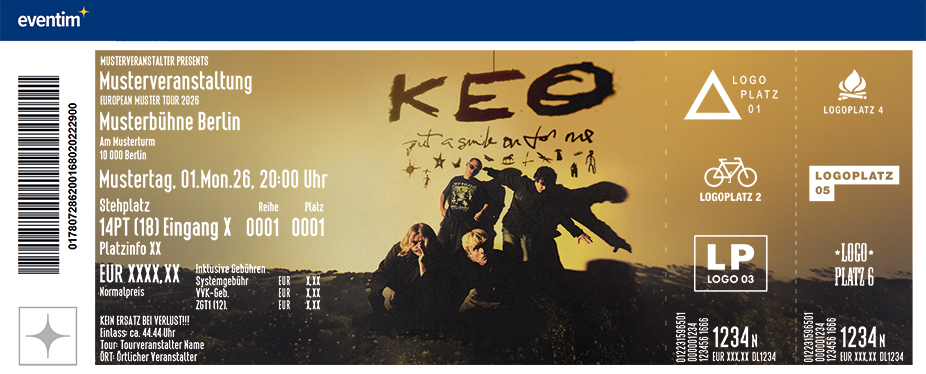 Fanticket Image