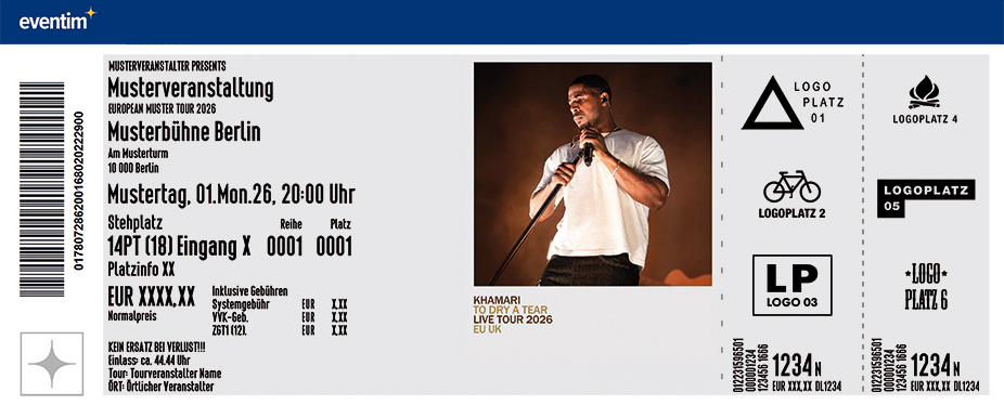 Fanticket Image