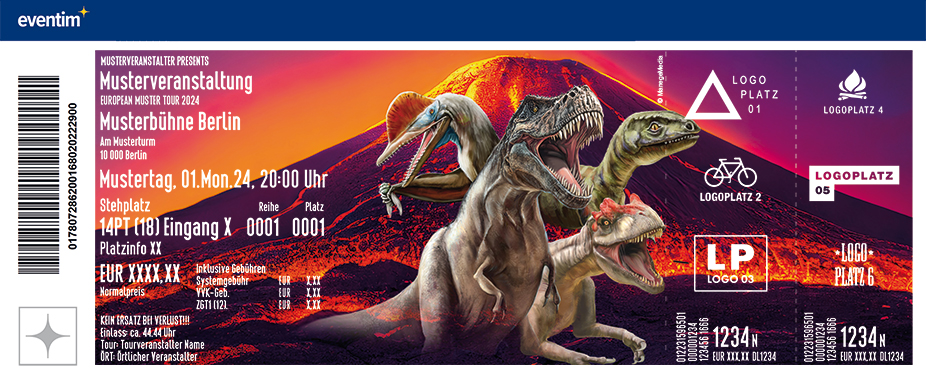Fanticket Image