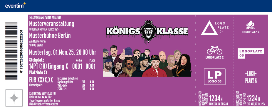 Fanticket Image