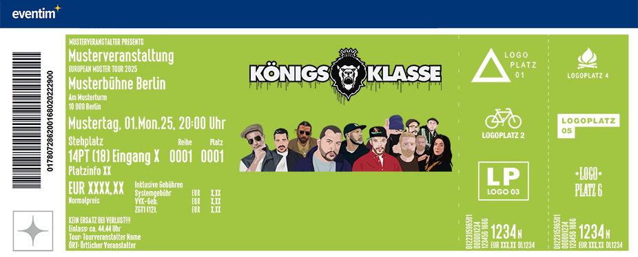 Fanticket Image