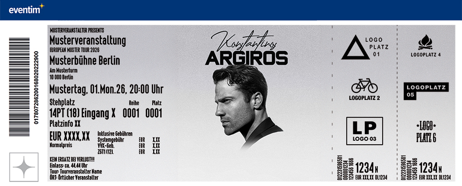 Fanticket Image