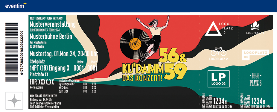 Fanticket Image