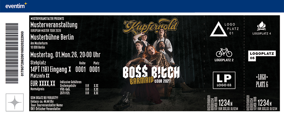 Fanticket Image