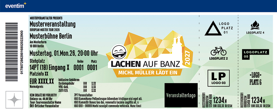 Fanticket Image