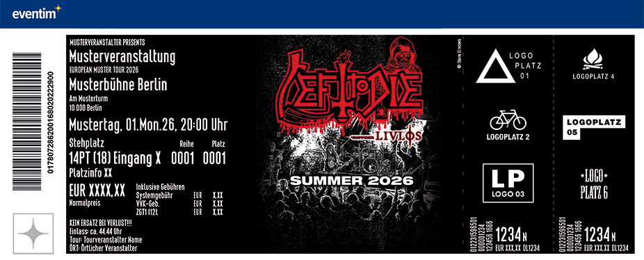 Fanticket Image