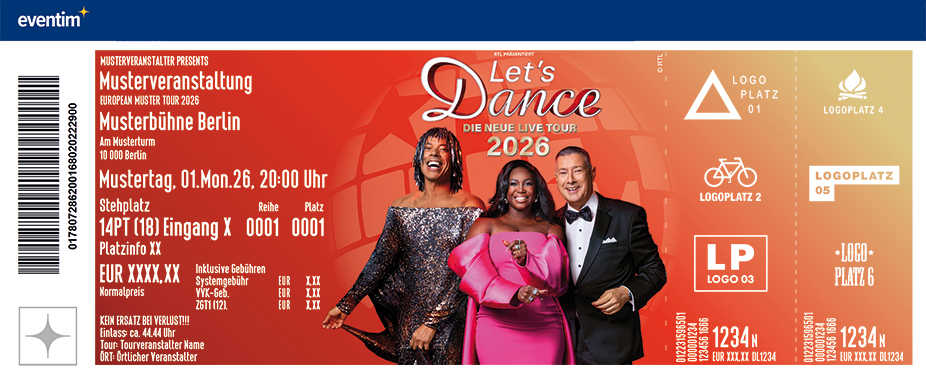 Fanticket Image