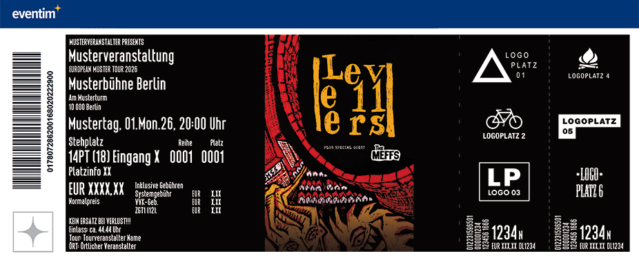 Fanticket Image