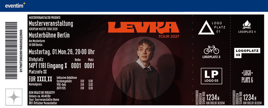 Fanticket Image