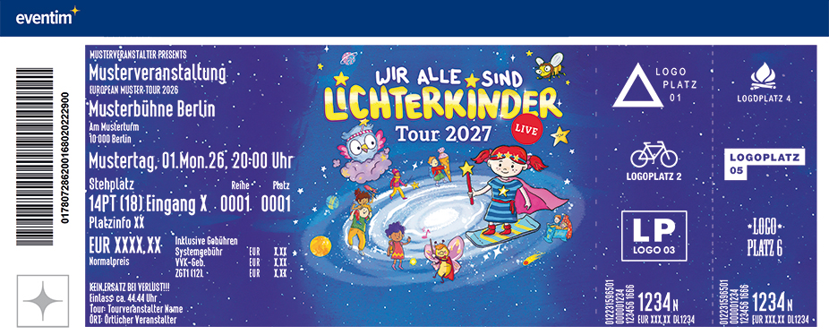 Fanticket Image