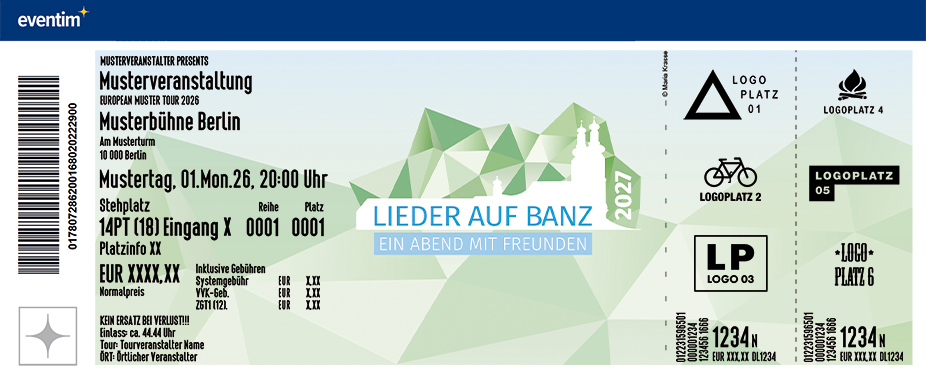 Fanticket Image