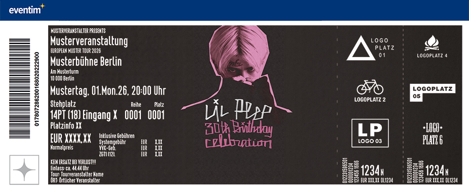 Fanticket Image