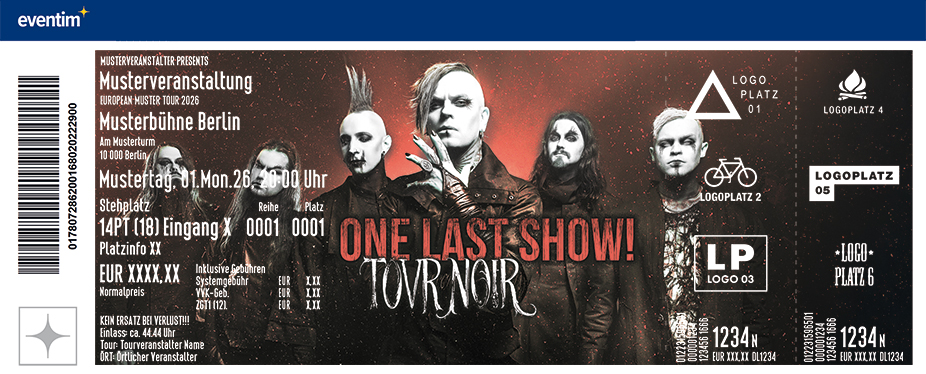 Fanticket Image