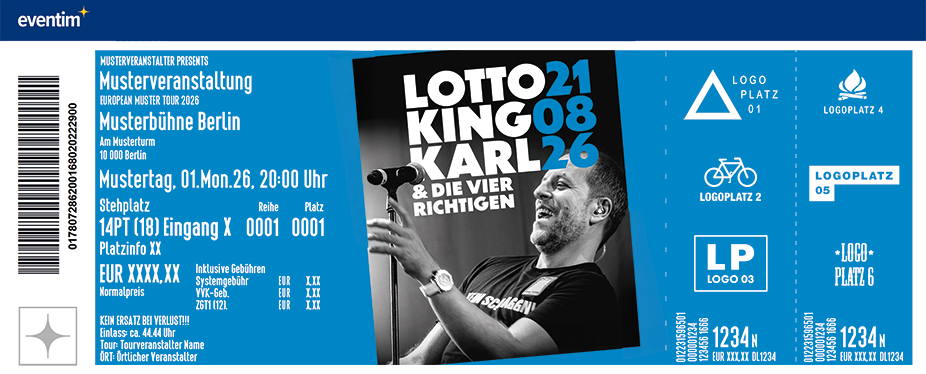 Fanticket Image