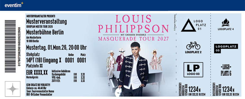 Fanticket Image