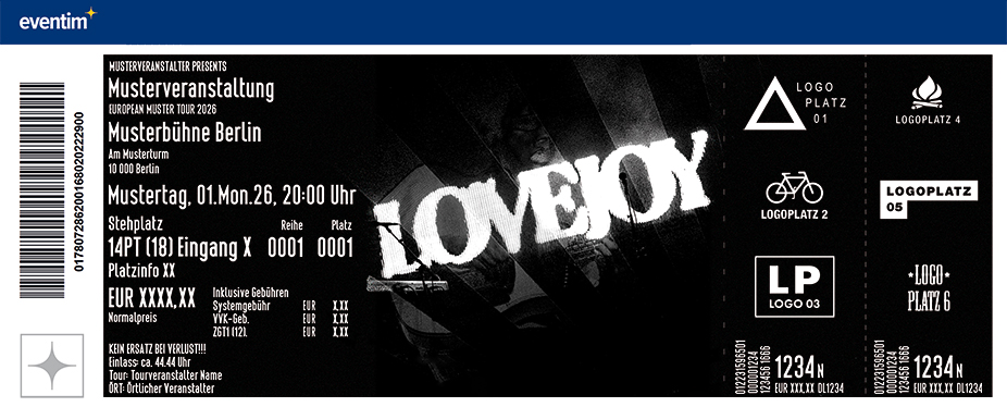Fanticket Image