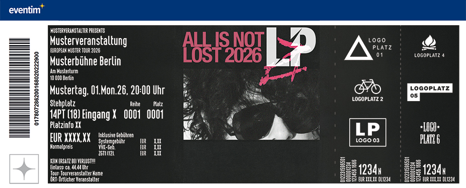 Fanticket Image
