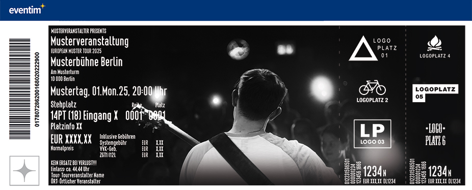 Fanticket Image