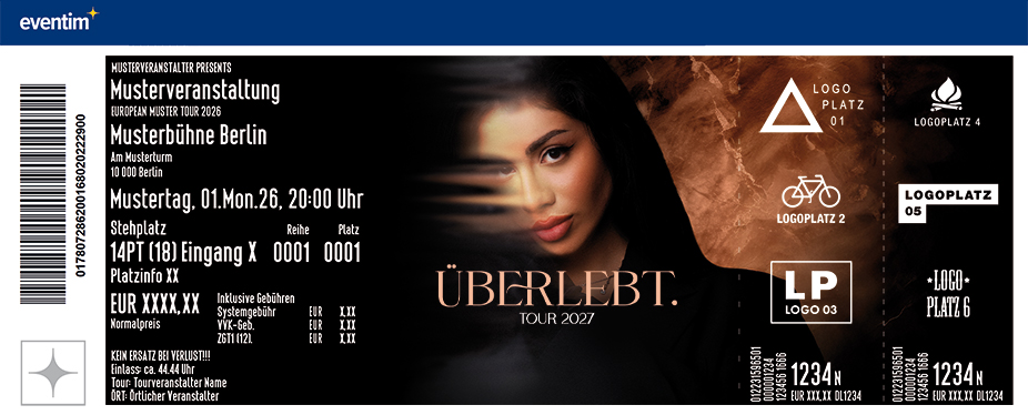 Fanticket Image