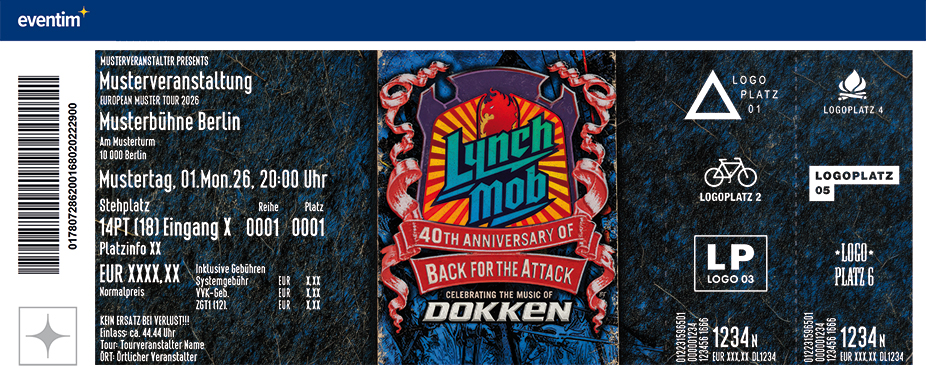 Fanticket Image