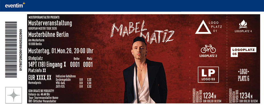 Fanticket Image