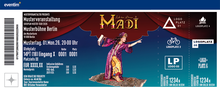 Fanticket Image