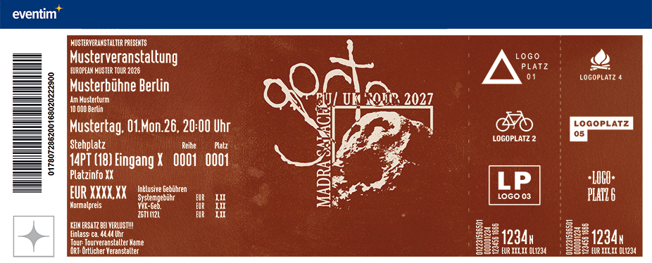 Fanticket Image