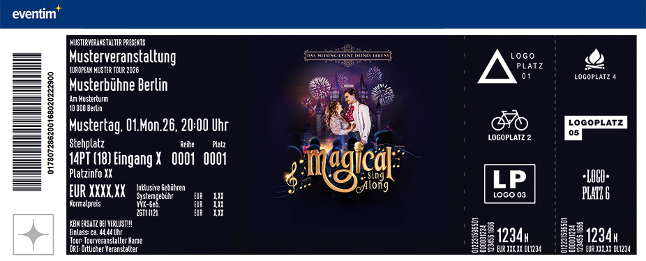 Fanticket Image