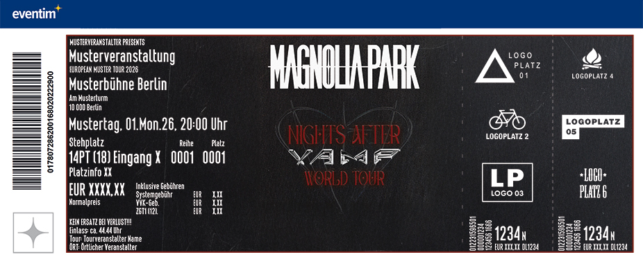 Fanticket Image