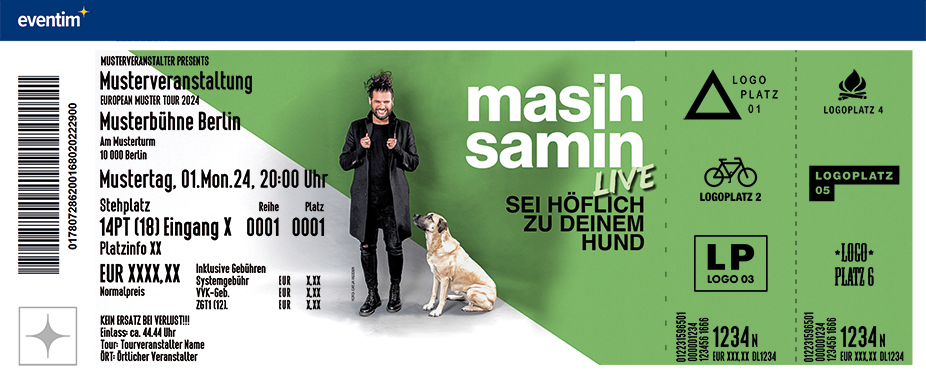 Fanticket Image